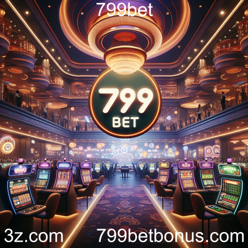 Explorando a Categoria de Apostas do 799bet: Diversão e Oportunidades