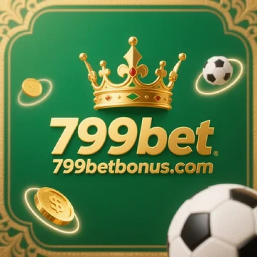 Logo 799bet